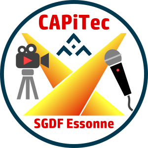 logo CAPiTec