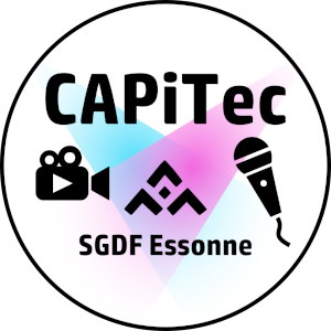 logo CAPiTec